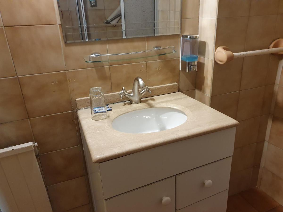 Hotel Foresta Сантяго Екстериор снимка