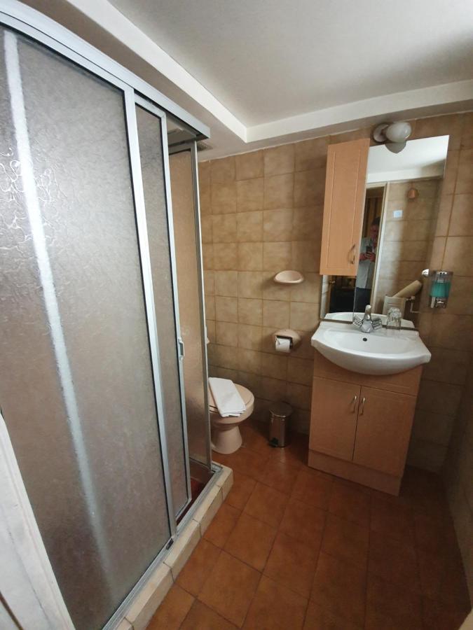 Hotel Foresta Сантяго Екстериор снимка